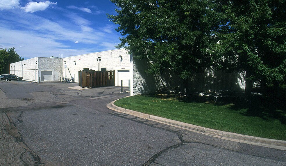 6001 S Willow Dr, Greenwood Village, CO à louer - Autre - Image 2 de 4