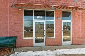 3012-3066 Village Park Dr, Plover, WI for lease Interior Photo- Image 2 of 8