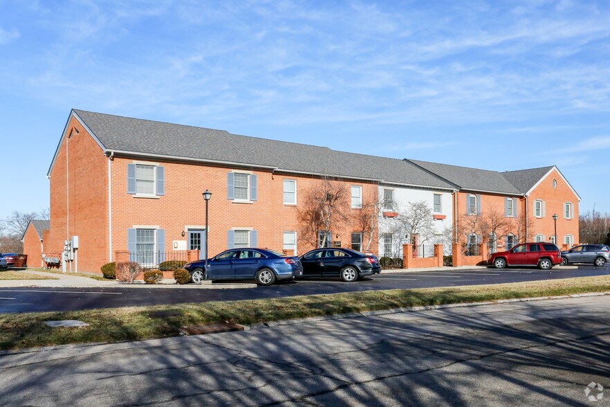 7001-7009 Corporate Way, Dayton, OH à vendre - Photo principale - Image 3 de 12