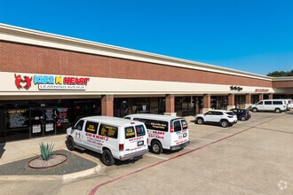 901 N Polk St, DeSoto, TX for lease Building Photo- Image 1 of 3