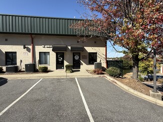 More details for 319 Garlington Rd, Greenville, SC - Flex for Lease