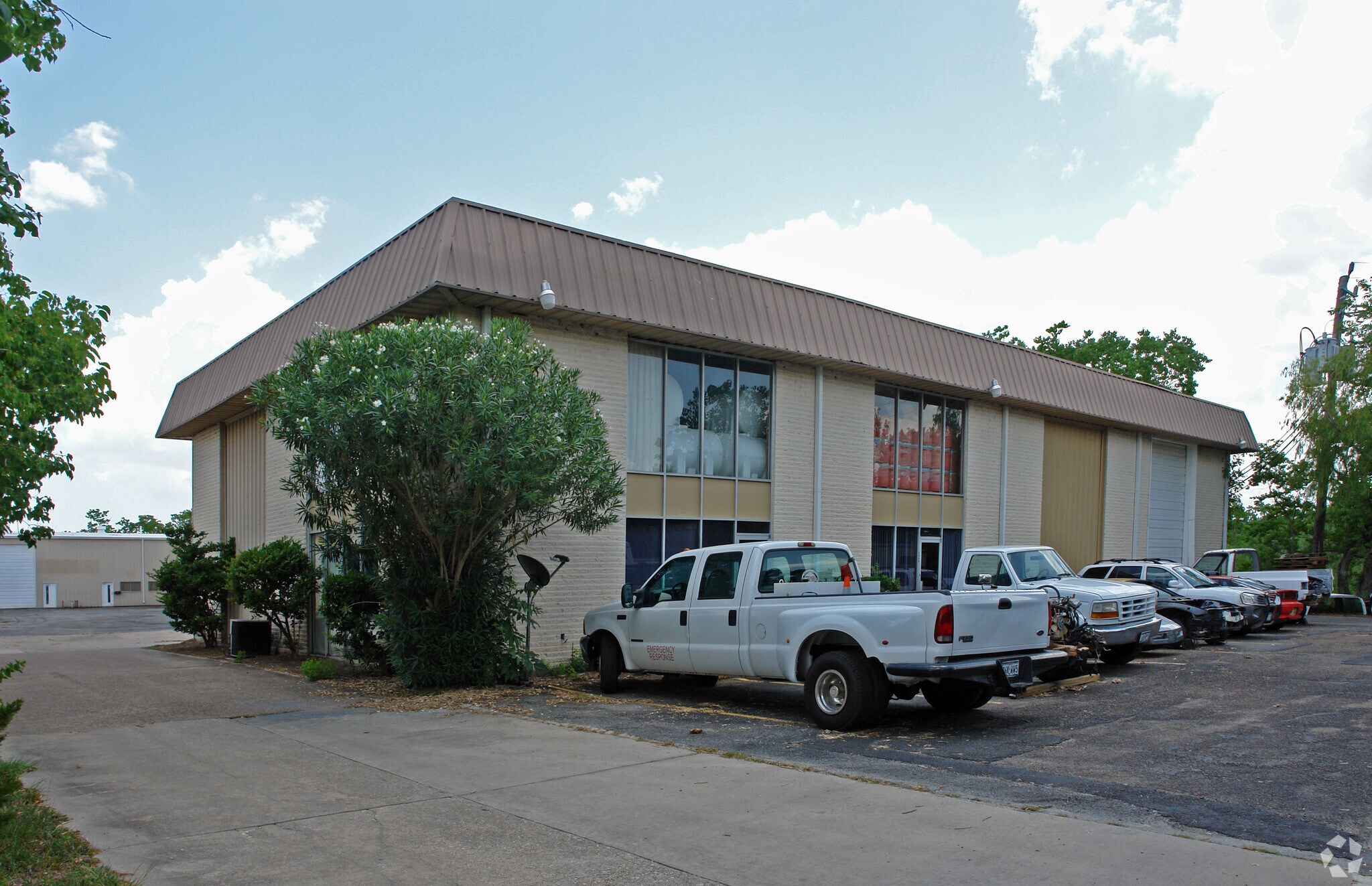 3325 Westside Dr, Pasadena, TX à vendre Photo principale- Image 1 de 3