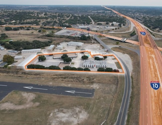 More details for 1312 N Service Rd, Sonora, TX - Hospitality for Sale