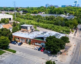 More details for 1703 Darrow St, Evanston, IL - Office for Sale