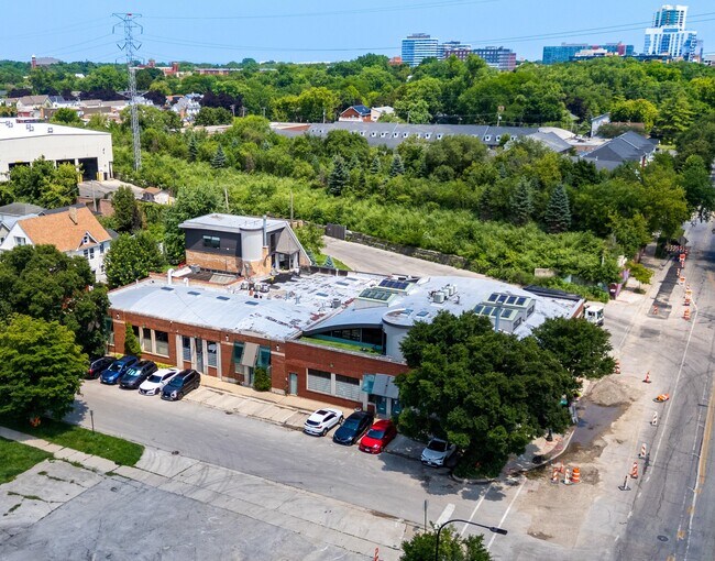Plus de détails pour 1703 Darrow St, Evanston, IL - Bureau à vendre