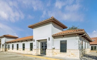 More details for 1779 E Whitestone Blvd, Cedar Park, TX - Office/Medical for Lease