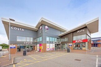 More details for Sycamore Rd, Rotherham - Retail for Lease