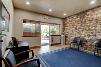 3701 W International Speedway Blvd, Daytona Beach, FL for lease Interior Photo- Image 2 of 5