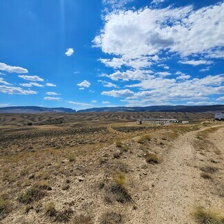 More details for 2055 GCR 224, Kremmling, CO - Land for Sale