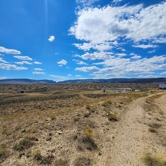 Plus de détails pour 2055 GCR 224, Kremmling, CO - Terrain à vendre