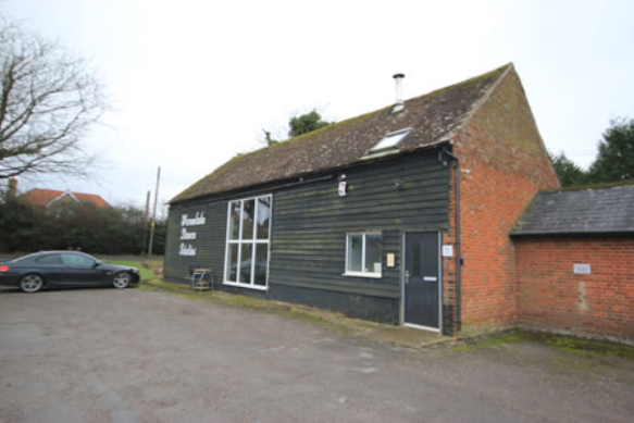 Maidstone Rd, Sutton Valence for lease - Primary Photo - Image 1 of 1