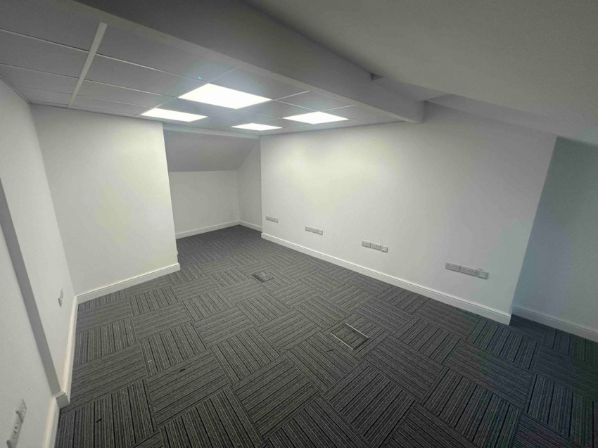 22A Oxford St, Harrogate, NYK HG1 1PU - Unité 6 -  - Photo intérieure - Image 2 of 10