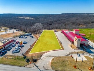 More details for 1314 TX-16, Graham, TX - Land for Sale