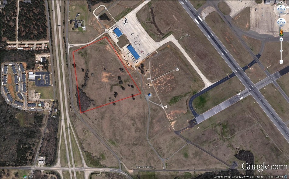 5600 W Perimeter Rd, Shreveport, LA for lease - Primary Photo - Image 1 of 1