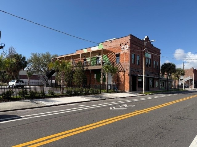 2132 W Main St, Tampa, FL à vendre Photo principale- Image 1 de 13