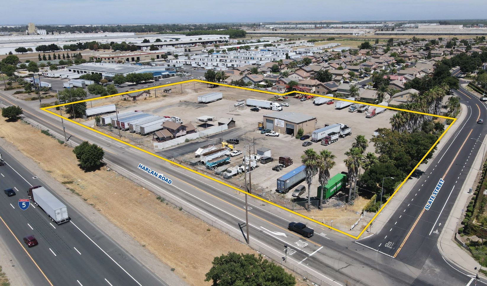 12796 S Harlan Rd, Lathrop, CA for sale Primary Photo- Image 1 of 3