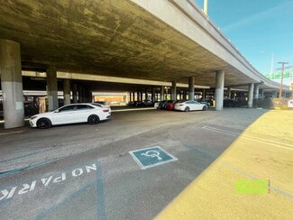 More details for 1250 S Santa Fe Ave, Los Angeles, CA - Land for Lease