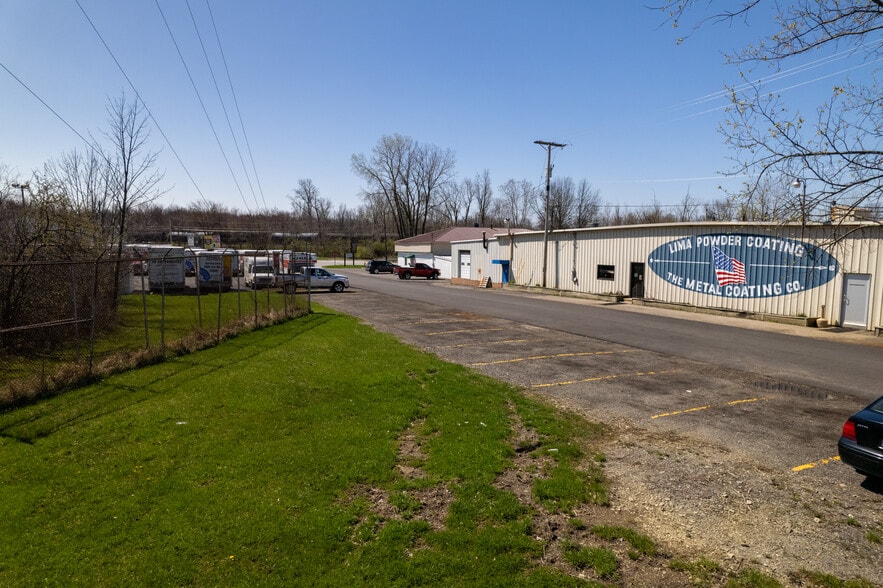 1700 Elida Rd, Lima, OH for sale - Building Photo - Image 2 of 14
