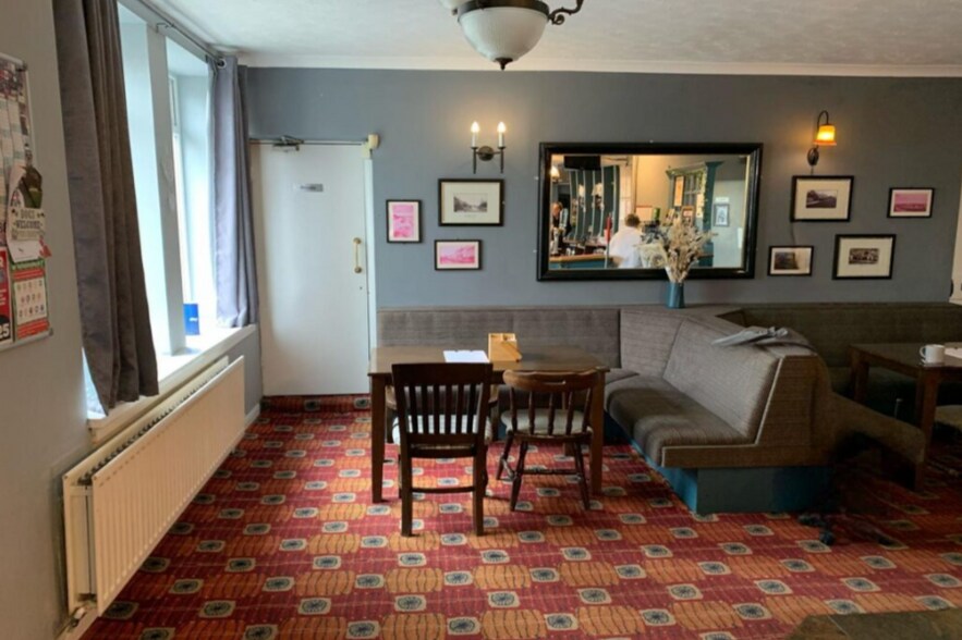 Station Rd, Morpeth à vendre - Photo intérieure - Image 2 de 7