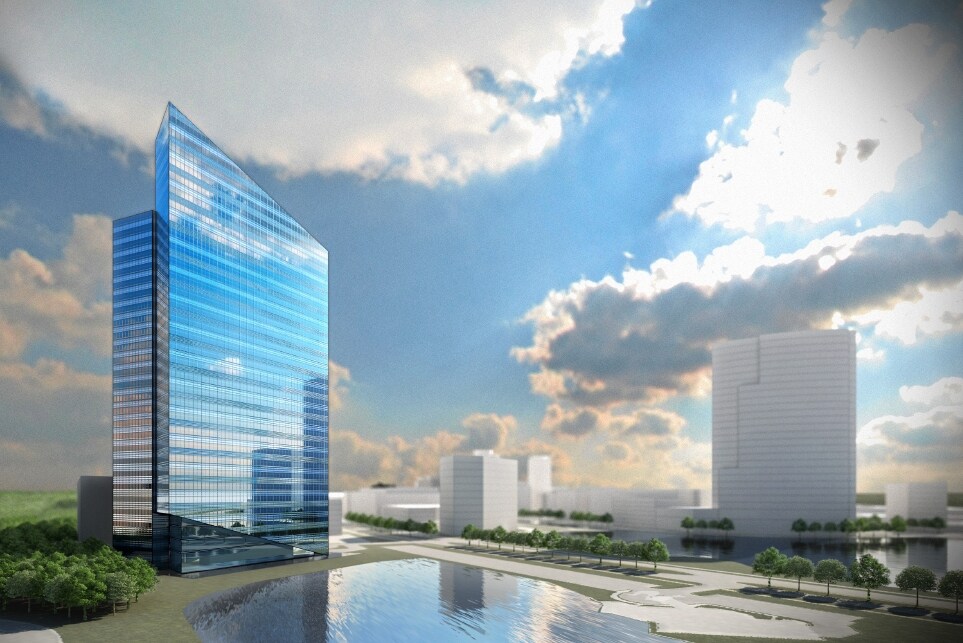 1235 Timberloch Pl, The Woodlands, TX for lease Primary Photo- Image 1 of 12