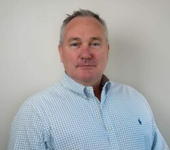 Kevin Gray