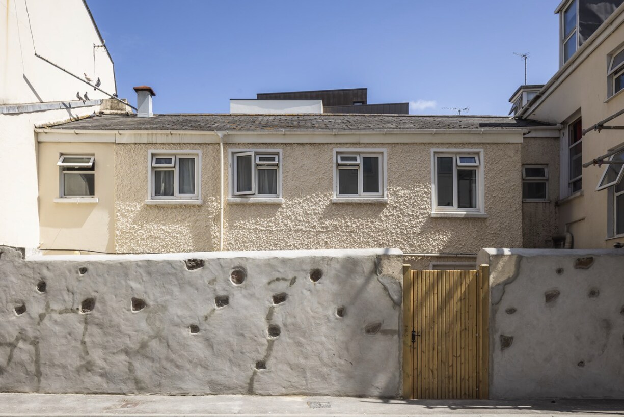 13-15 Charles St, Jersey à vendre Photo principale- Image 1 de 1