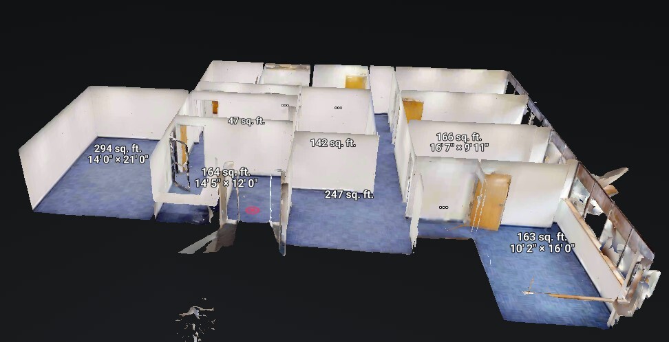 2127 Espey Ct, Crofton, MD for lease - Matterport 3D Scan - Image 2 of 13