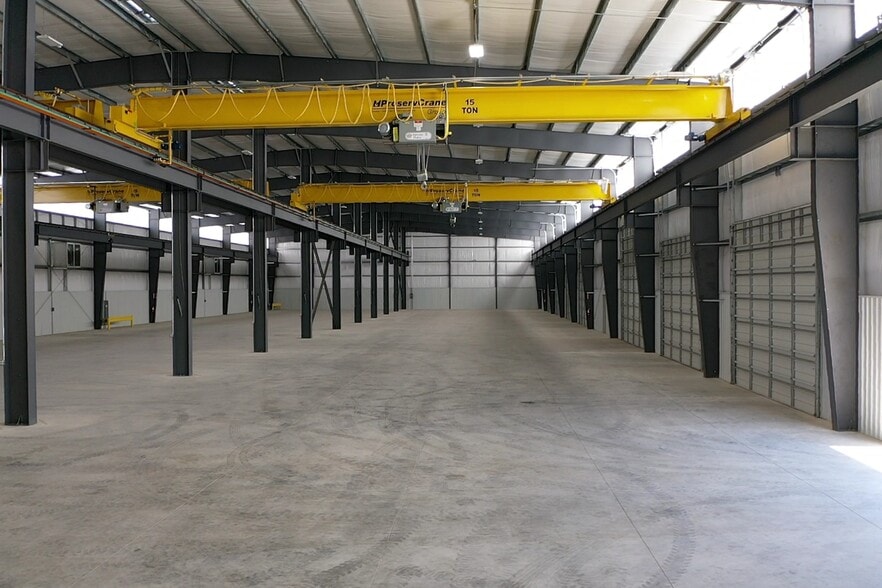 41291 Park 290 Dr, Waller, TX à vendre - Photo intérieure - Image 2 de 3