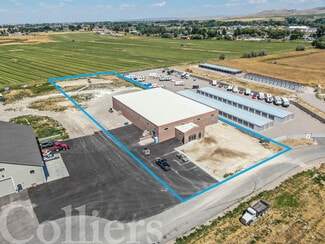 More details for 12780 Go Wy Ave ave, Pocatello, ID - Land for Sale