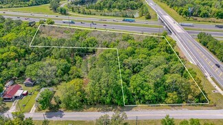 Plus de détails pour I-4 FRONTAGE/ACCESS, Lake Helen, FL - Terrain à vendre