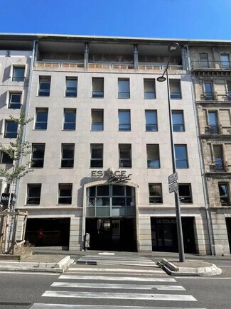 Plus de détails pour Bureau à louer