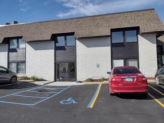 Plus de détails pour 720 W Wackerly St, Midland, MI - Bureau à louer