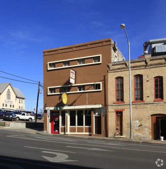 607 San Jacinto Blvd, Austin, TX for sale - Building Photo - Image 3 of 6