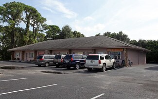 Plus de détails pour 8831 49th St, Pinellas Park, FL - Bureau à louer