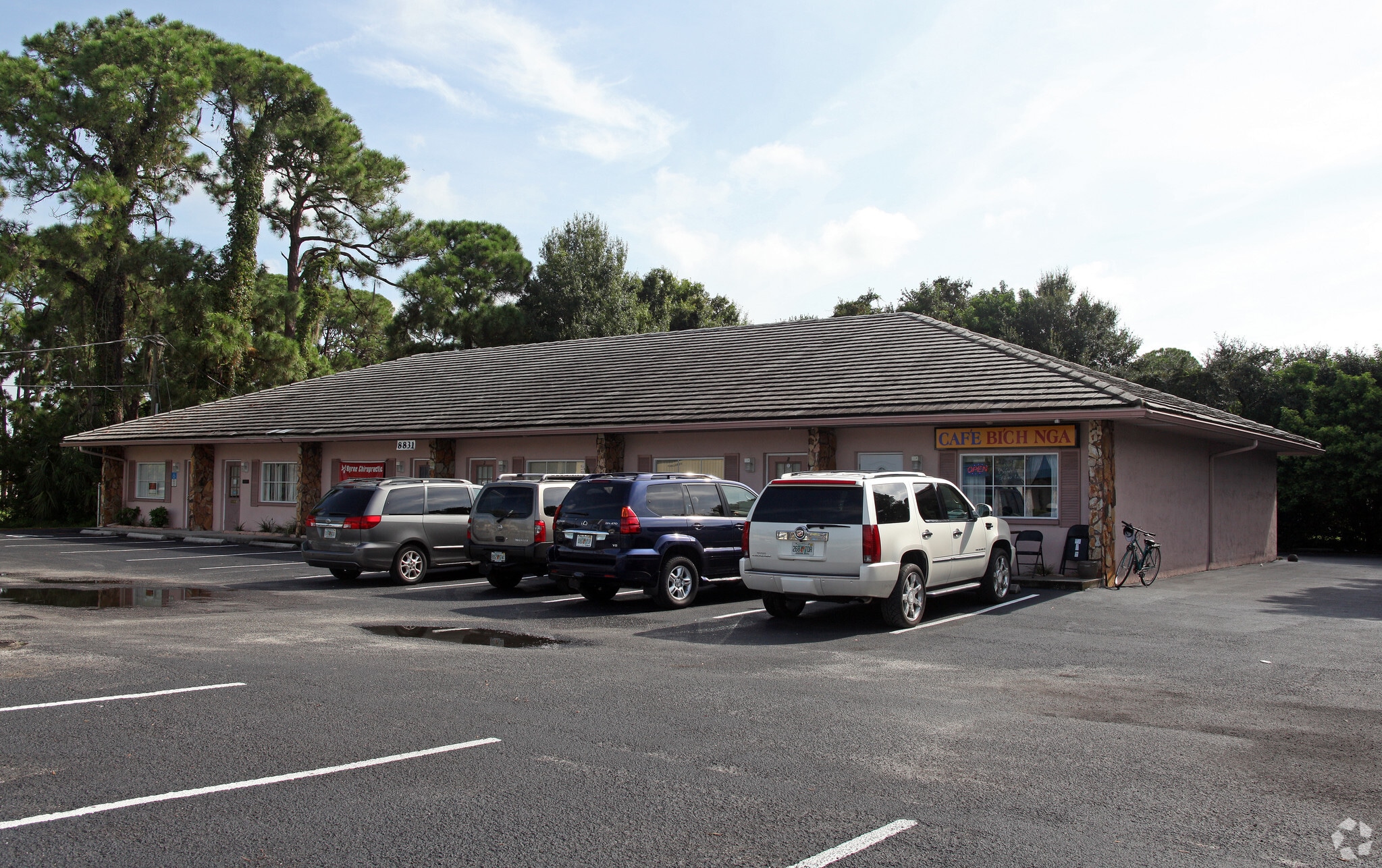 8831 49th St, Pinellas Park, FL for lease Primary Photo- Image 1 of 11