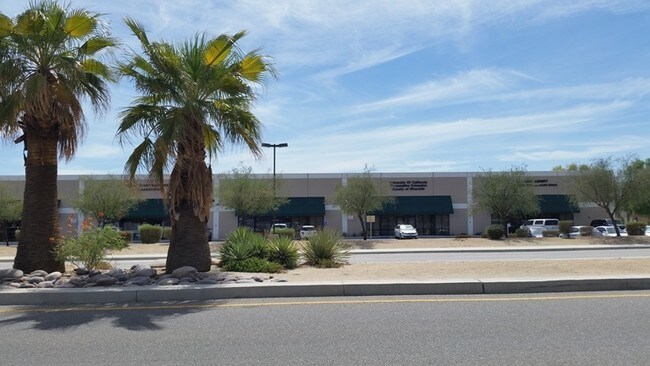 More details for 81077 Indio Blvd, Indio, CA - Industrial for Sale