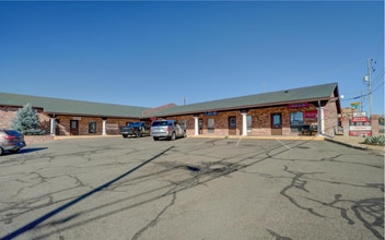 1151 W Iron Springs Rd, Prescott, AZ for lease Interior Photo- Image 1 of 7