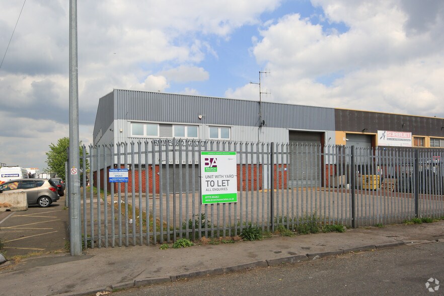 Thurrock Park Way, Tilbury à vendre - Photo du bâtiment - Image 2 de 3
