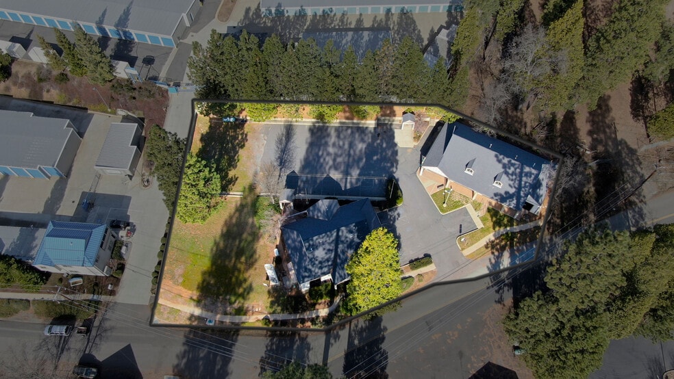 1111 Dunbar Rd, Arnold, CA for sale - Building Photo - Image 3 of 34