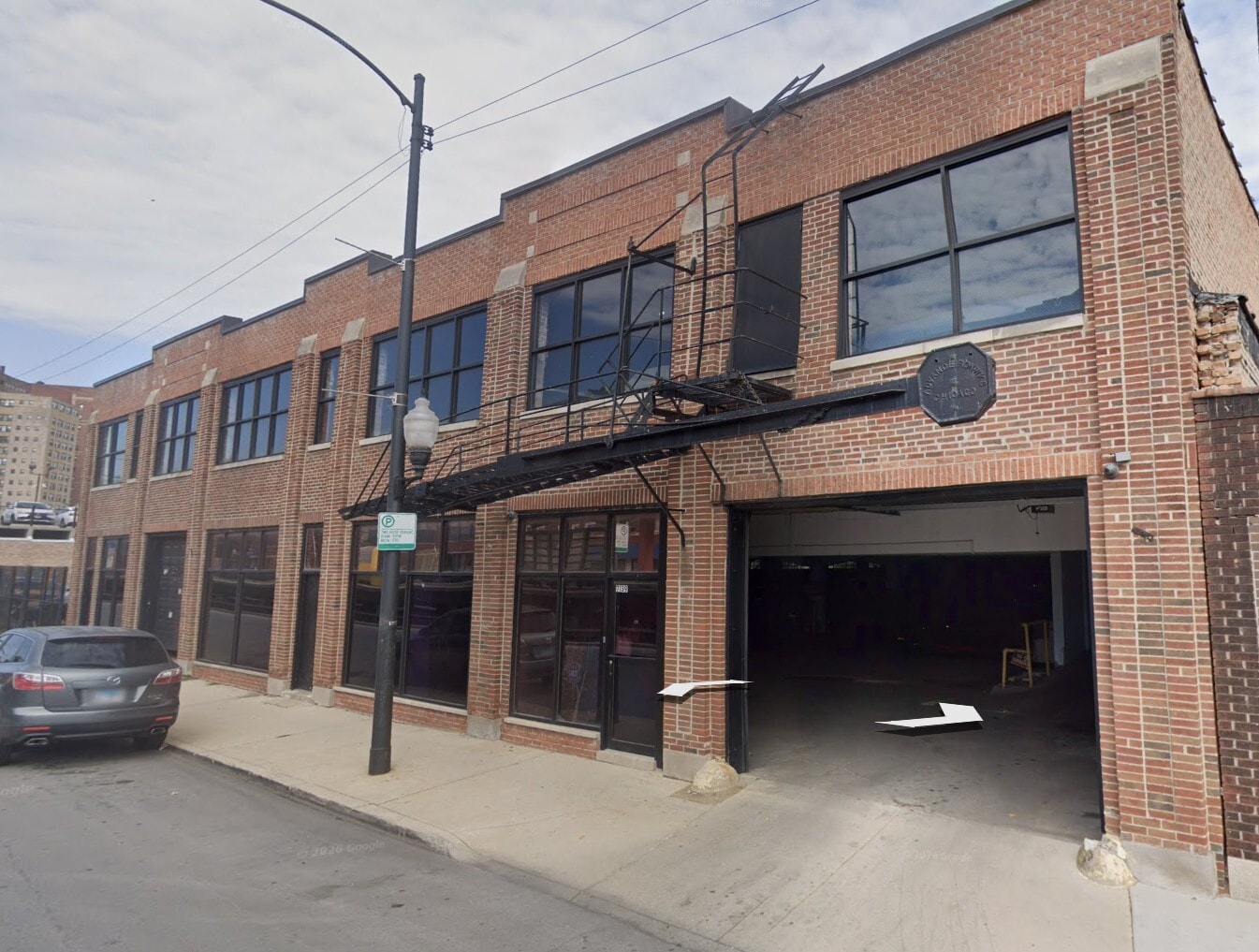 7139 S Exchange Ave, Chicago, IL for sale Primary Photo- Image 1 of 8