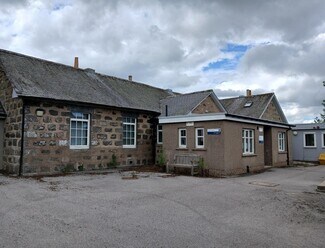 Plus de détails pour 6 Gadiebank, Huntly - Spécialité à vendre