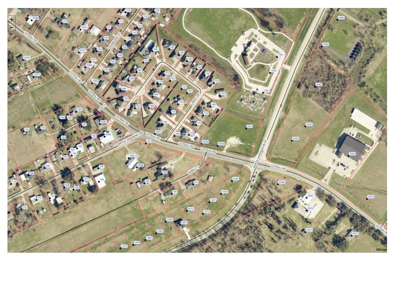 2329 Coteau rd, Houma, LA for sale Primary Photo- Image 1 of 20