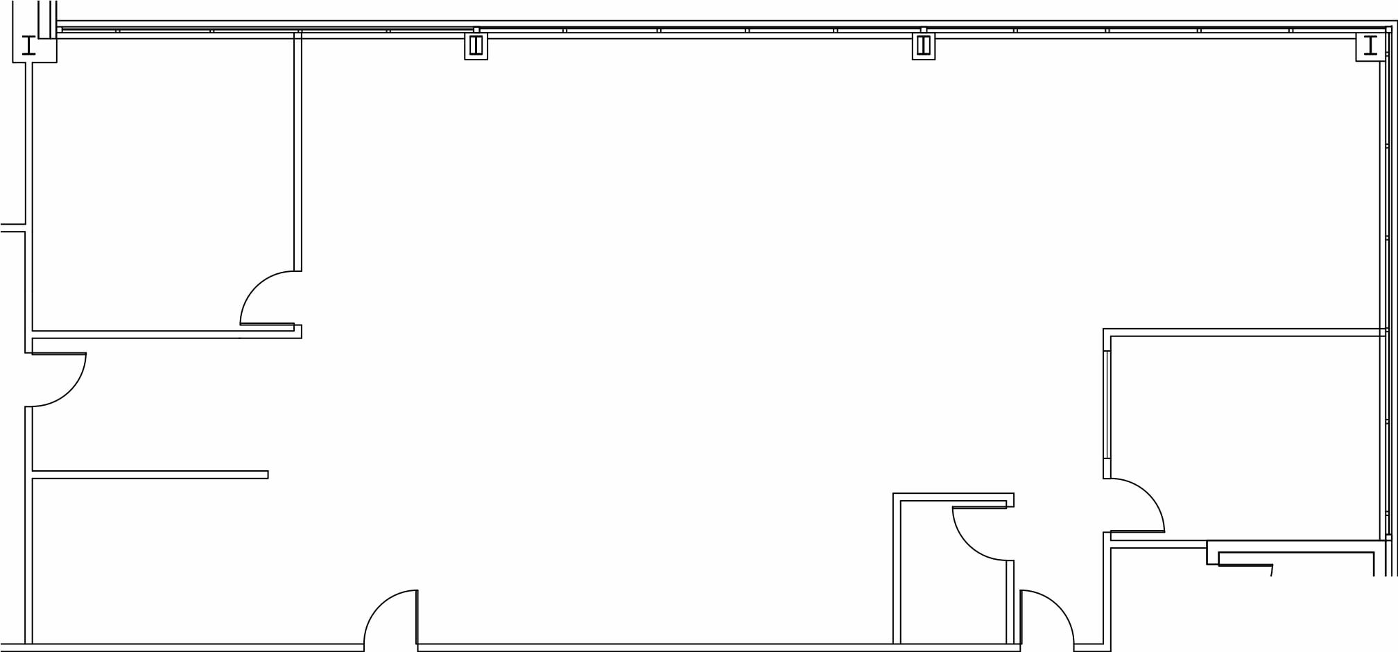 8425 Pulsar Pl, Columbus, OH for lease Floor Plan- Image 1 of 1