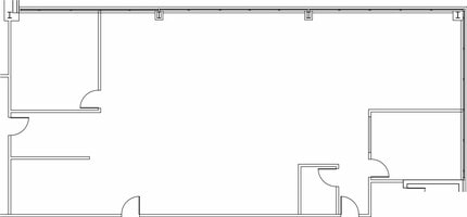 8425 Pulsar Pl, Columbus, OH for lease Floor Plan- Image 1 of 1