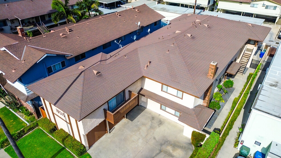 10515 Downey Ave, Downey, CA à vendre - Photo du bâtiment - Image 2 de 5
