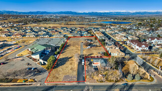 More details for 12593 Colorado Blvd, Thornton, CO - Land for Sale