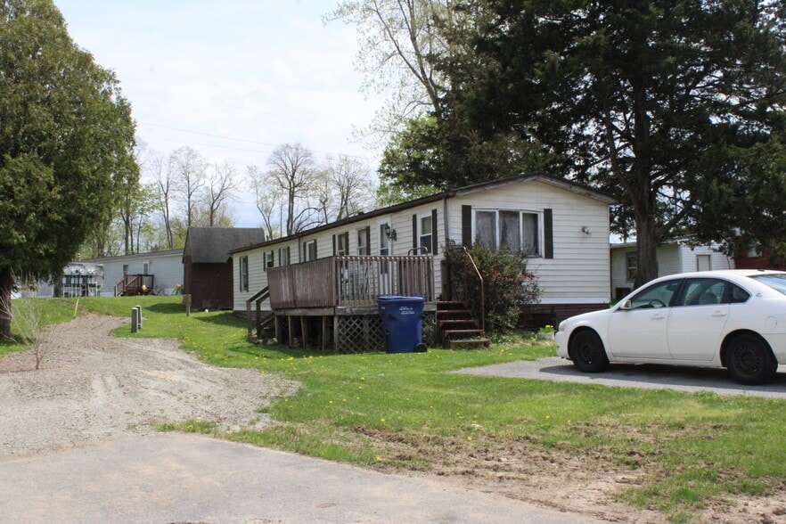 3841 Trolley Rd, Palmyra, NY for sale - Building Photo - Image 3 of 28