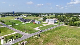More details for 1404 McConnell Rd, Gunter, TX - Industrial for Sale