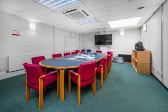 11 Washington Ln, Edinburgh à louer Photo intérieure- Image 1 de 6