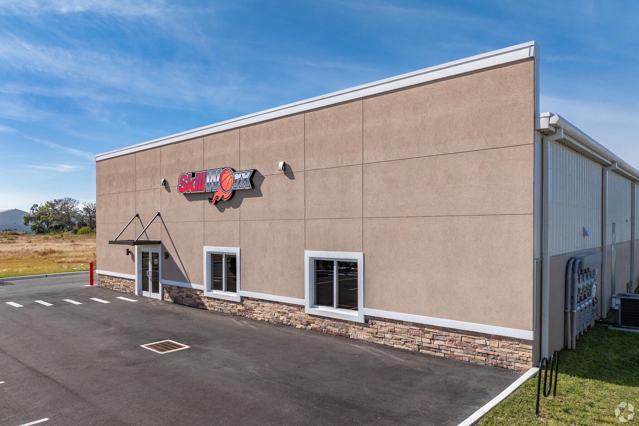 1540 Bend dr, Tarpon Springs, FL for lease Primary Photo- Image 1 of 6